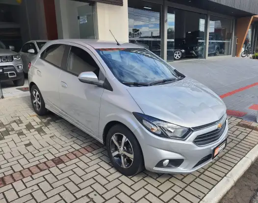 CHEVROLET-ONIX-2019
