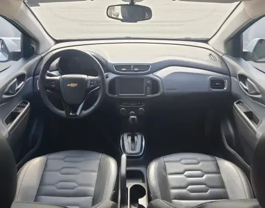 CHEVROLET-ONIX-2019
