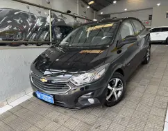 CHEVROLET ONIX 1.4 MPFI LTZ 8V FLEX 4P AUTOMÁTICO CHEVROLET ONIX 1.4 MPFI LTZ 8V FLEX 4P AUTOMÁTICO