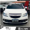CHEVROLET ONIX 1.4 MPFI LTZ 8V FLEX 4P MANUAL CHEVROLET ONIX 1.4 MPFI LTZ 8V FLEX 4P MANUAL