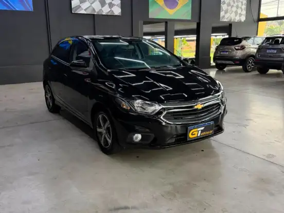 CHEVROLET-ONIX-1.4 MPFI LTZ 8V FLEX 4P MANUAL CHEVROLET-ONIX-2018