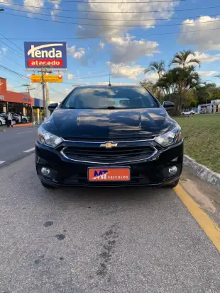 CHEVROLET-ONIX-2018