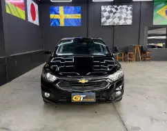 CHEVROLET ONIX 1.4 MPFI LTZ 8V FLEX 4P MANUAL CHEVROLET ONIX 1.4 MPFI LTZ 8V FLEX 4P MANUAL