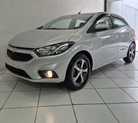 CHEVROLET ONIX 1.4 MPFI LTZ 8V FLEX 4P MANUAL