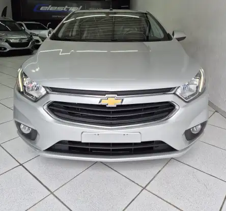 CHEVROLET-ONIX-1.4 MPFI LTZ 8V FLEX 4P MANUAL CHEVROLET-ONIX-2018
