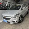 CHEVROLET ONIX 1.4 MPFI LTZ 8V FLEX 4P MANUAL CHEVROLET ONIX 1.4 MPFI LTZ 8V FLEX 4P MANUAL