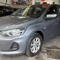 CHEVROLET ONIX 1.0 FLEX LT MANUAL CHEVROLET ONIX 1.0 FLEX LT MANUAL