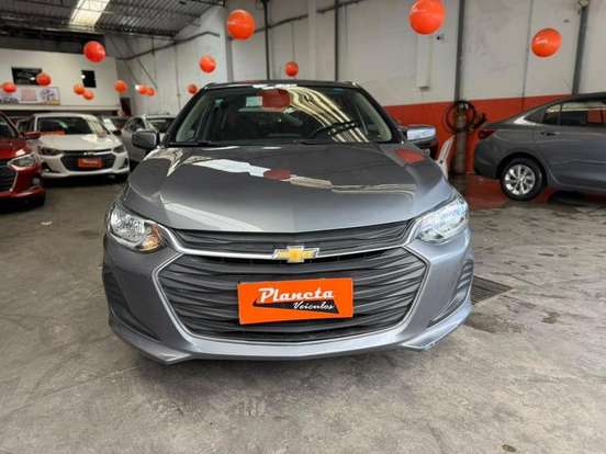 CHEVROLET-ONIX-2022
