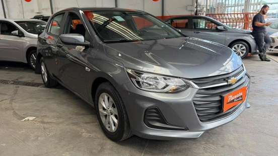 CHEVROLET-ONIX-2022