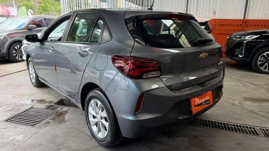 CHEVROLET-ONIX-2022
