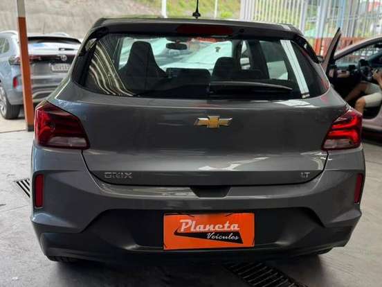 CHEVROLET-ONIX-1.0 FLEX LT MANUAL CHEVROLET-ONIX-2022