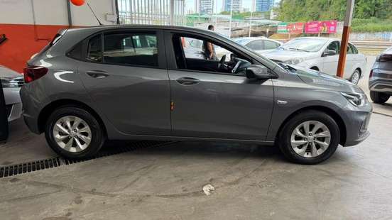 CHEVROLET-ONIX-2022