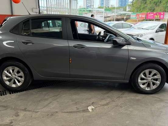 CHEVROLET-ONIX-1.0 FLEX LT MANUAL CHEVROLET-ONIX-2022