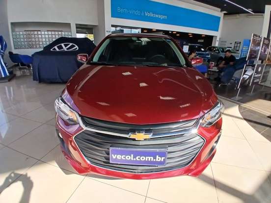 CHEVROLET-ONIX-1.0 FLEX LT MANUAL CHEVROLET-ONIX-2024