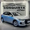 CHEVROLET ONIX 1.0 FLEX LT MANUAL CHEVROLET ONIX 1.0 FLEX LT MANUAL