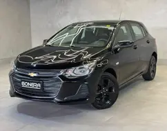 CHEVROLET ONIX 1.0 FLEX LT MANUAL CHEVROLET ONIX 1.0 FLEX LT MANUAL