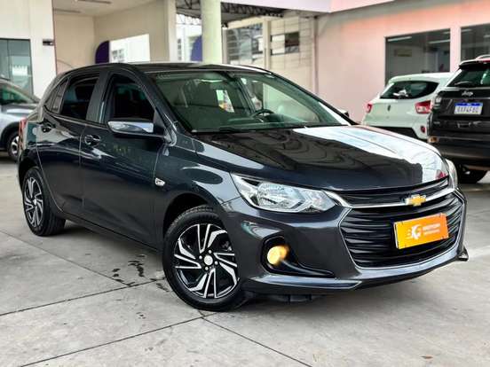 CHEVROLET-ONIX-2023