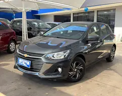 CHEVROLET ONIX 1.0 FLEX LT MANUAL CHEVROLET ONIX 1.0 FLEX LT MANUAL
