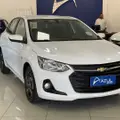 CHEVROLET ONIX 1.0 FLEX LT MANUAL CHEVROLET ONIX 1.0 FLEX LT MANUAL