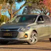 CHEVROLET ONIX 1.0 FLEX LT MANUAL CHEVROLET ONIX 1.0 FLEX LT MANUAL
