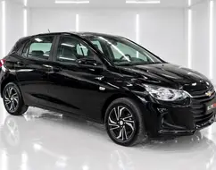 CHEVROLET ONIX 1.0 FLEX LT MANUAL CHEVROLET ONIX 1.0 FLEX LT MANUAL