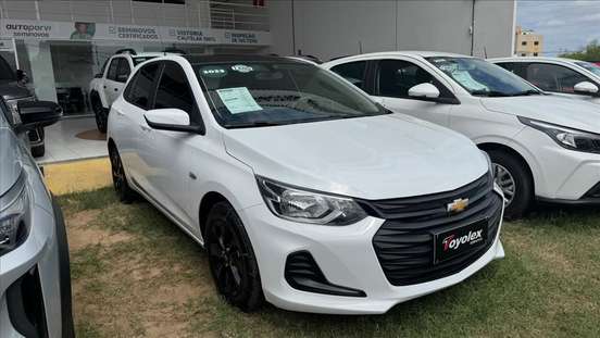 CHEVROLET-ONIX-2022