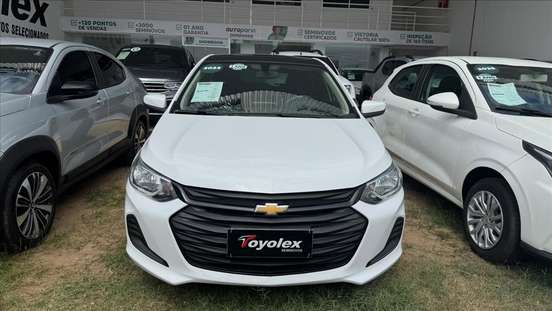 CHEVROLET-ONIX-2022