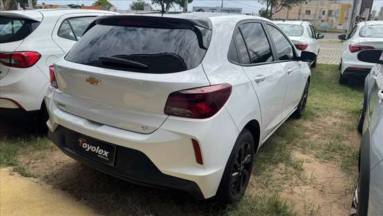 CHEVROLET-ONIX-2022