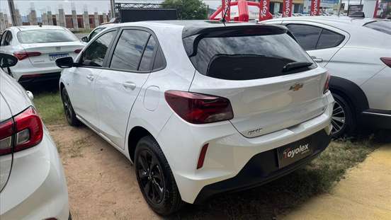 CHEVROLET-ONIX-2022