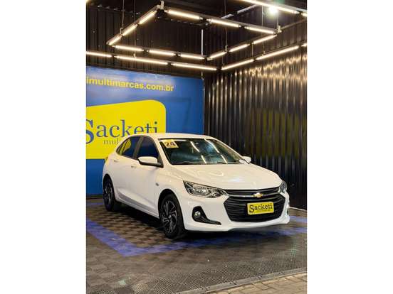 CHEVROLET-ONIX-2023