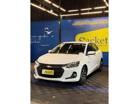 CHEVROLET-ONIX-2023