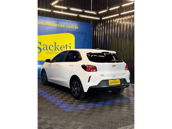 CHEVROLET-ONIX-2023