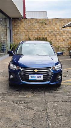CHEVROLET ONIX 1.0 FLEX MANUAL