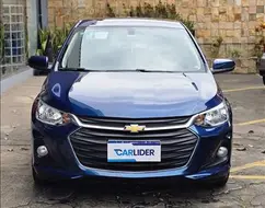 CHEVROLET ONIX 1.0 FLEX MANUAL CHEVROLET ONIX 1.0 FLEX MANUAL