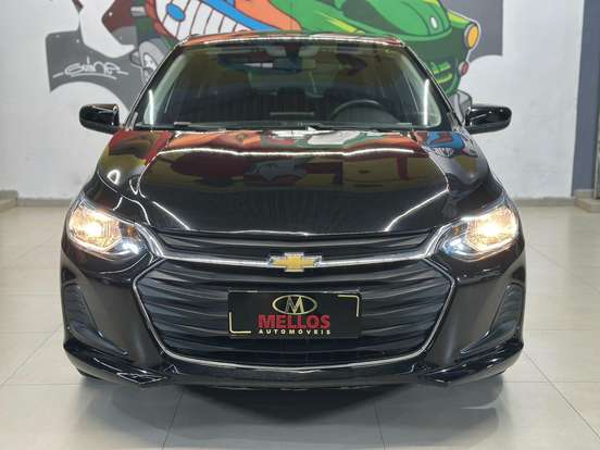 CHEVROLET-ONIX-2022