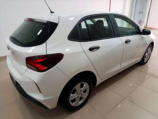CHEVROLET-ONIX-1.0 FLEX MANUAL CHEVROLET-ONIX-2023