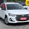CHEVROLET ONIX 1.0 FLEX MANUAL CHEVROLET ONIX 1.0 FLEX MANUAL