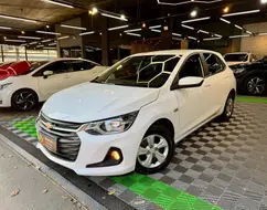CHEVROLET ONIX 1.0 FLEX MANUAL CHEVROLET ONIX 1.0 FLEX MANUAL