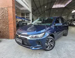 CHEVROLET ONIX 1.0 FLEX MANUAL CHEVROLET ONIX 1.0 FLEX MANUAL