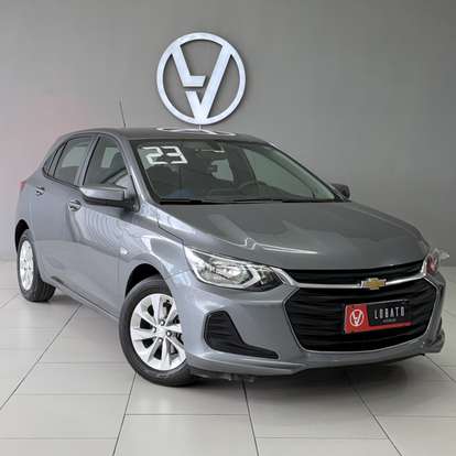 CHEVROLET-ONIX-2022