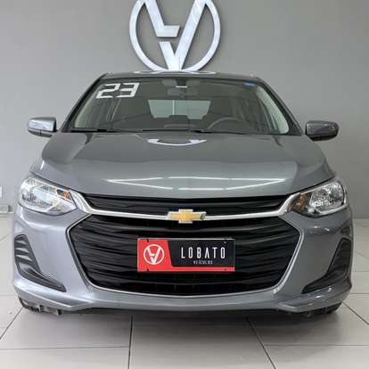 CHEVROLET-ONIX-2022