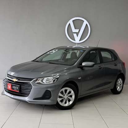 CHEVROLET-ONIX-2022