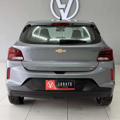 CHEVROLET-ONIX-2022