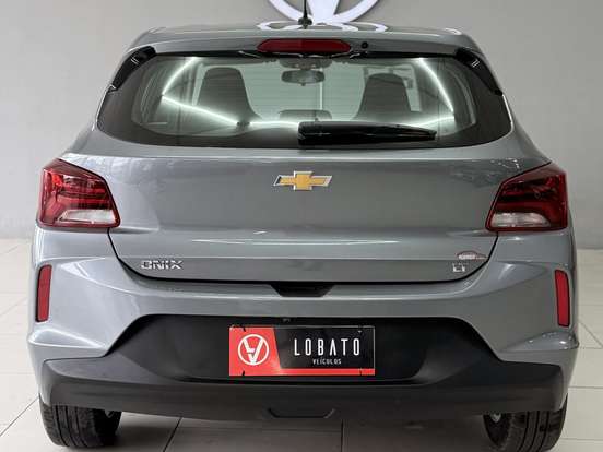 CHEVROLET-ONIX-1.0 FLEX MANUAL CHEVROLET-ONIX-2022