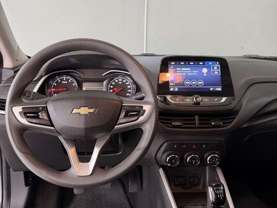 CHEVROLET-ONIX-1.0 FLEX MANUAL CHEVROLET-ONIX-2022