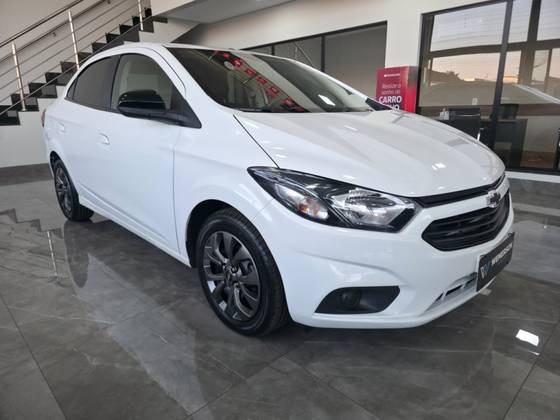 CHEVROLET ONIX 1.0 FLEX MANUAL