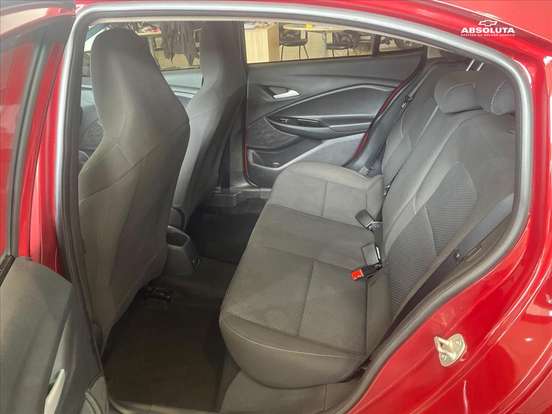 CHEVROLET-ONIX-1.0 FLEX PLUS LT MANUAL CHEVROLET-ONIX-2023