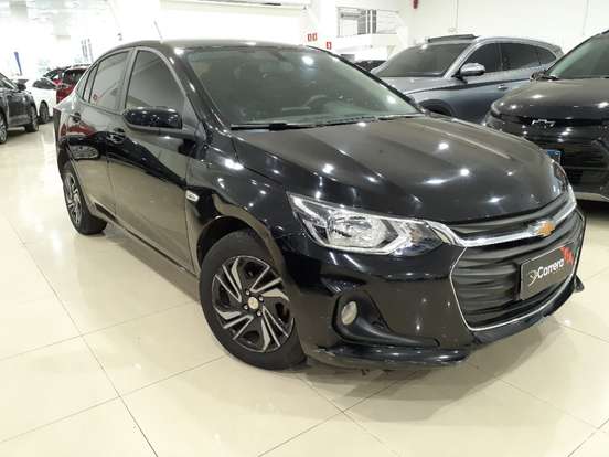 CHEVROLET-ONIX-1.0 FLEX PLUS LT MANUAL CHEVROLET-ONIX-2023