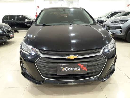 CHEVROLET-ONIX-1.0 FLEX PLUS LT MANUAL CHEVROLET-ONIX-2023