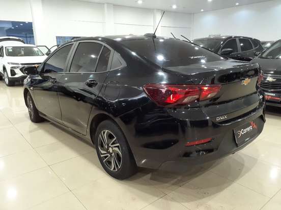 CHEVROLET-ONIX-1.0 FLEX PLUS LT MANUAL CHEVROLET-ONIX-2023